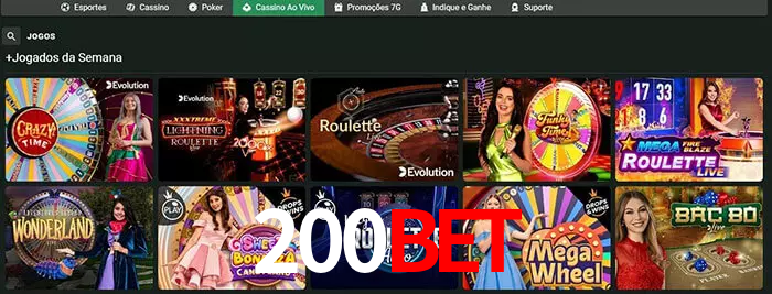 200Bet bet