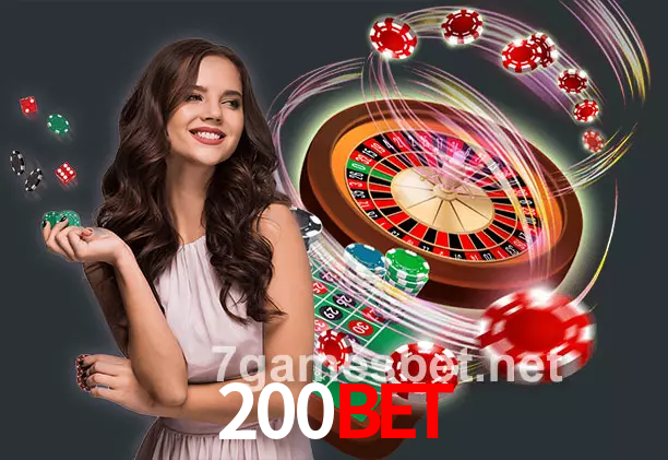 vivo no cassino 200Bet
