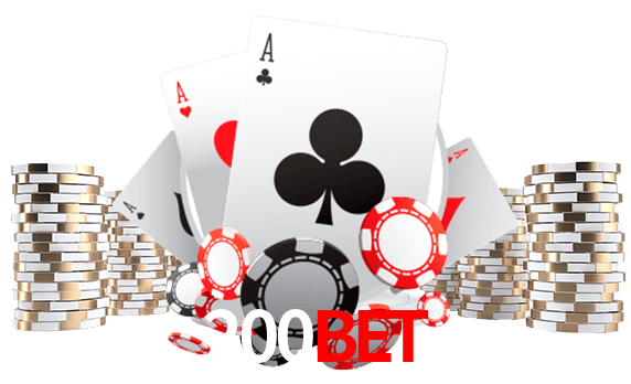 Jogue jogos de pôquer em 200Bet