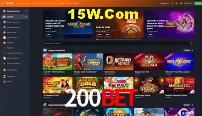 Canal oficial no Telegram da 200Bet