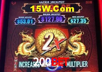 Casino Ao Vivo 200Bet