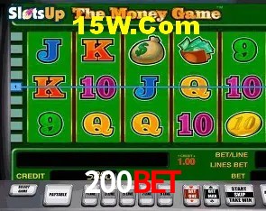 Benefícios VIP na 200Bet
