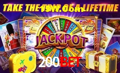 Mesa de Blackjack 200Bet