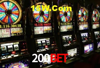 Jogos populares e pagamentos rápidos na 200Bet