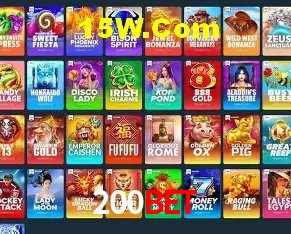 Bônus Diários 200Bet