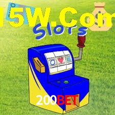 200Bet Slot