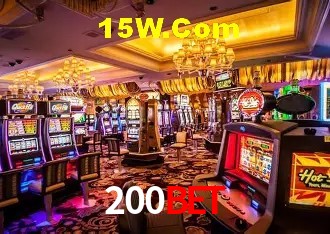 Diretório de Jogos 200Bet