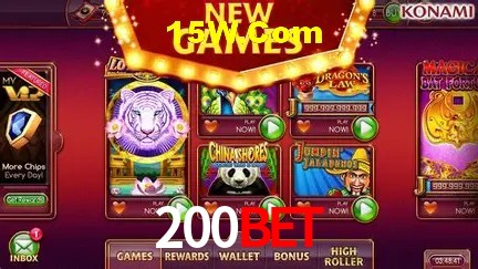 Benefícios da Conta 200Bet