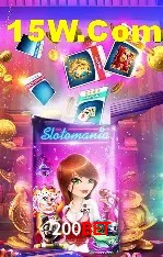 Apostas de Tênis 200Bet