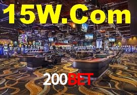 Programa VIP 200Bet