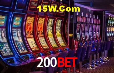 Torneios 200Bet