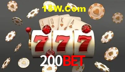Estatísticas Esportivas 200Bet