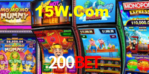 200Bet.Com