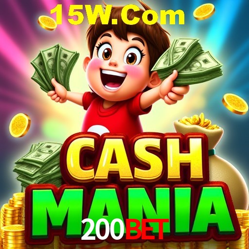 Slot Games 200Bet