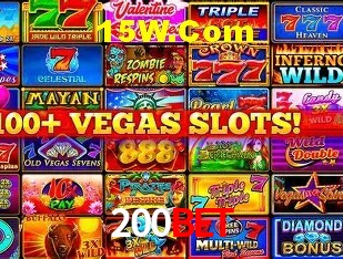 Jogos de Slot 200Bet