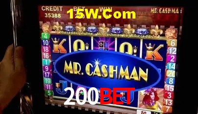 Loterias online na 200Bet
