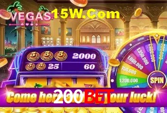 Segurança 2FA 200Bet