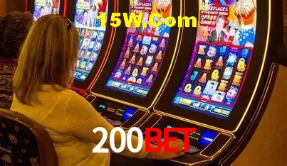 Mesa de Roleta 200Bet