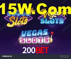 200Bet App Interface