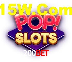 200Bet Slot