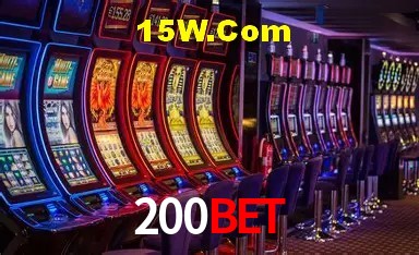 Casino VIP 200Bet