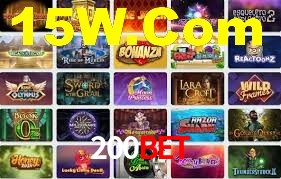 200Bet,200Bet.Com