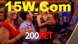 200Bet: Jogos de Caça-Níqueis-Altas Recompensas, Roleta-Velocidade, Blackjack-Desafios Máximos