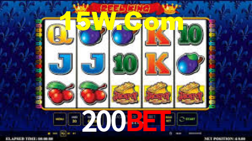 200Bet
