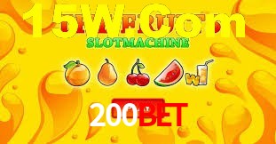 Welcome Bonus 200Bet