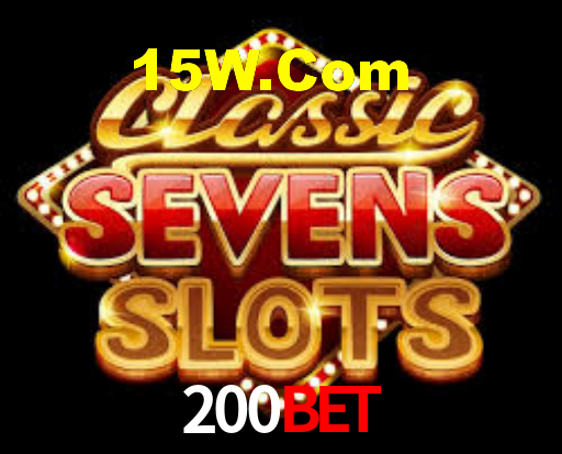 200Bet Slot