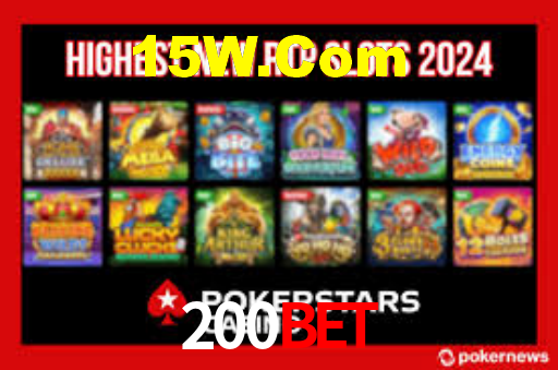 200Bet Slot