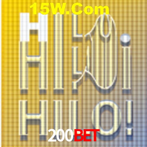 Quick Registration 200Bet