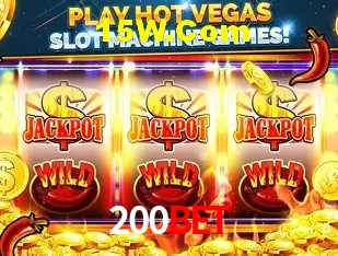 Ofertas Exclusivas 200Bet