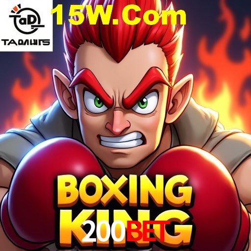 Exclusive Offers 200Bet