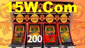 Premium Interface 200Bet