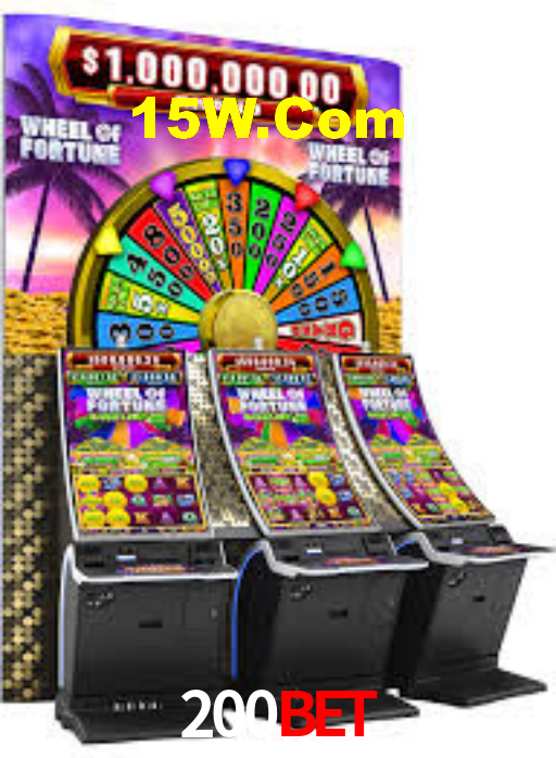 Sinta a adrenalina dos jogos de cassino com 200Bet