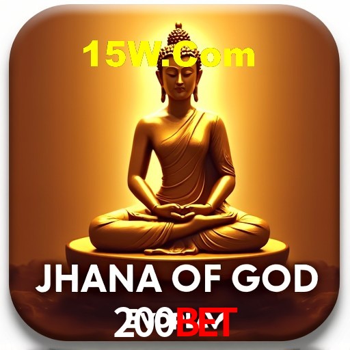 Interface do App 200Bet