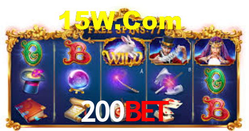200Bet